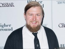 Michael Chernus