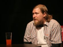 Michael Chernus