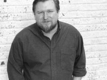 Michael Chernus