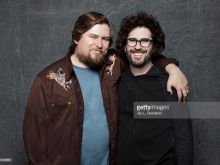 Michael Chernus