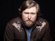 Michael Chernus