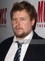 Michael Chernus