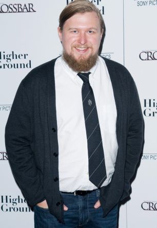 Michael Chernus