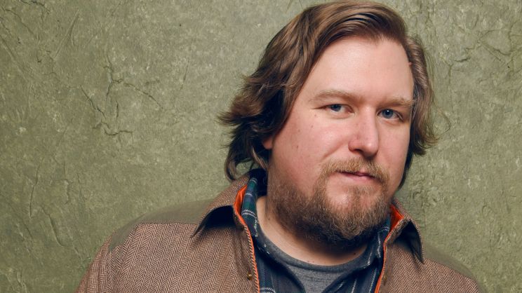 Michael Chernus