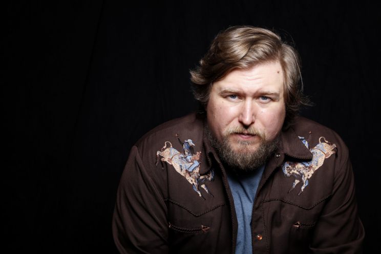 Michael Chernus