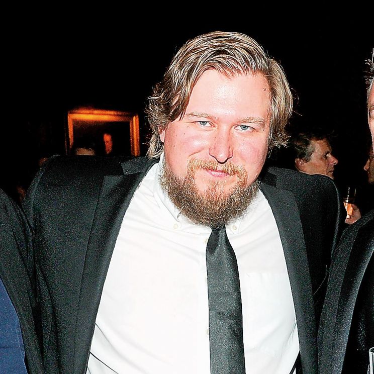 Michael Chernus