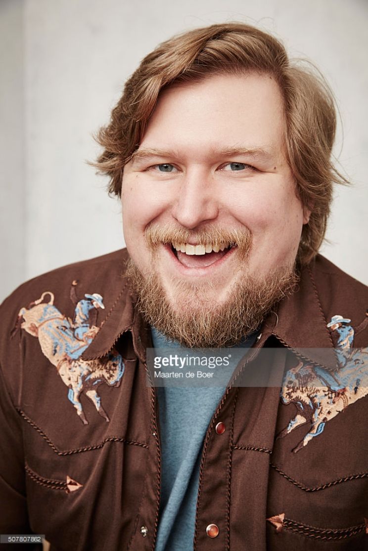 Michael Chernus