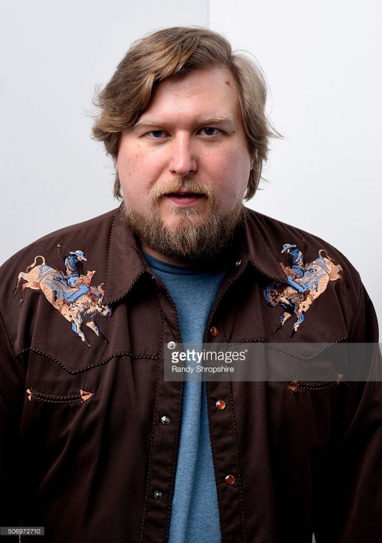 Michael Chernus