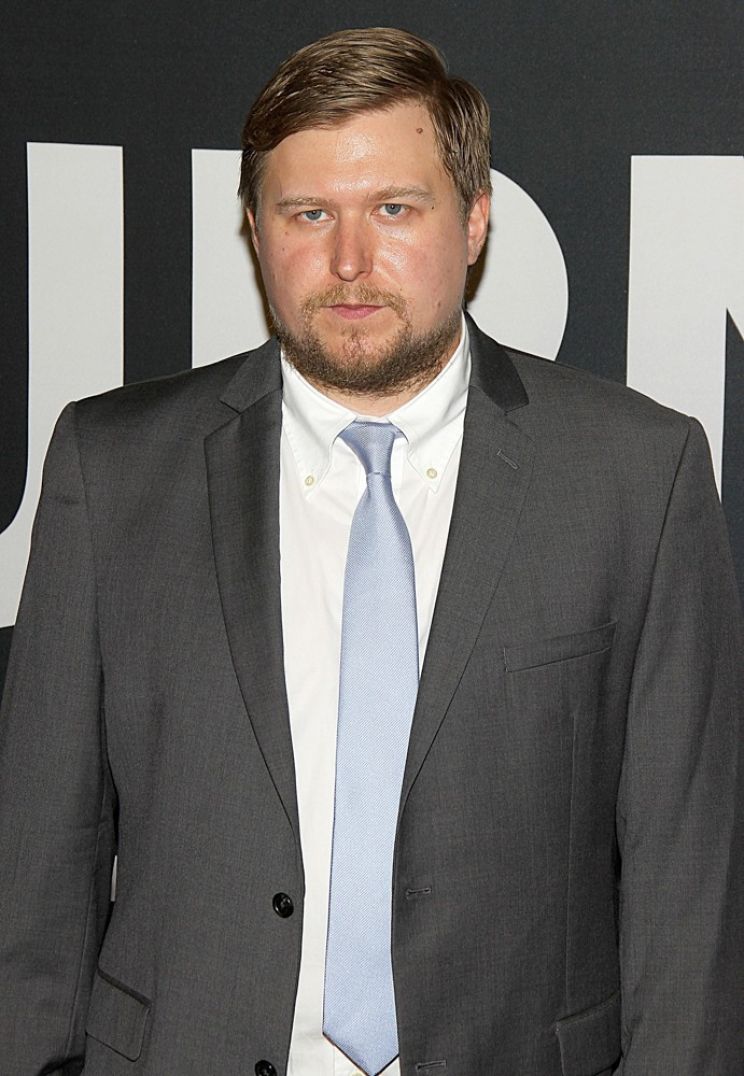 Michael Chernus