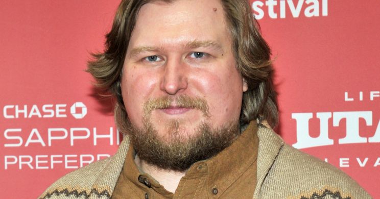 Michael Chernus