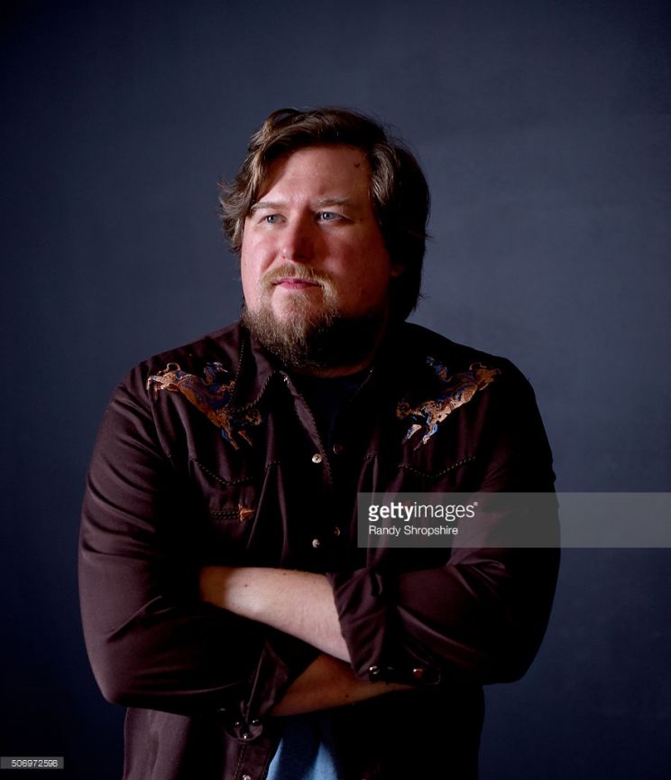 Michael Chernus