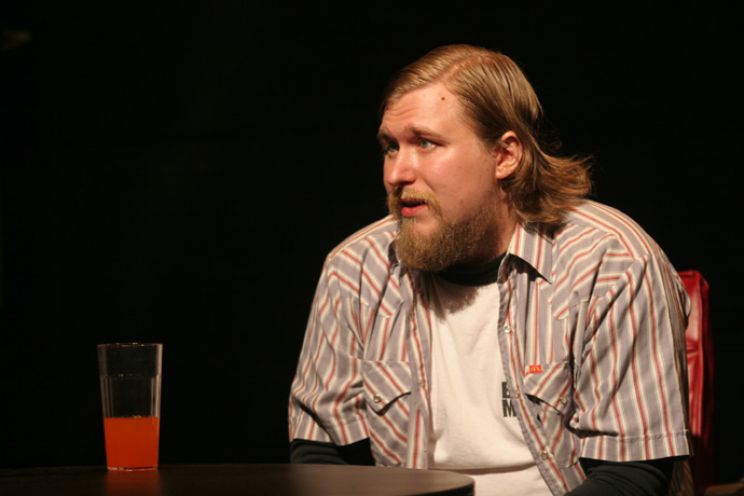 Michael Chernus