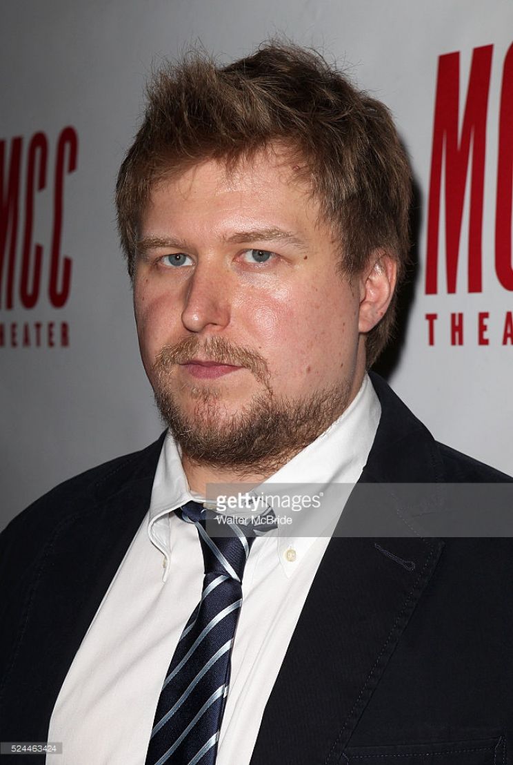 Michael Chernus