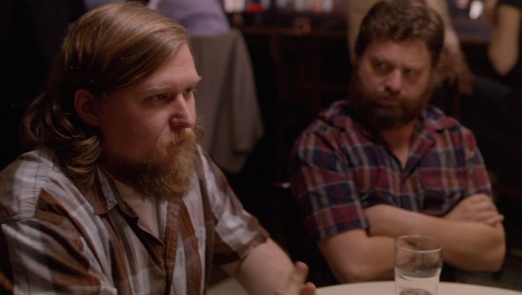 Michael Chernus