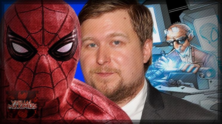 Michael Chernus