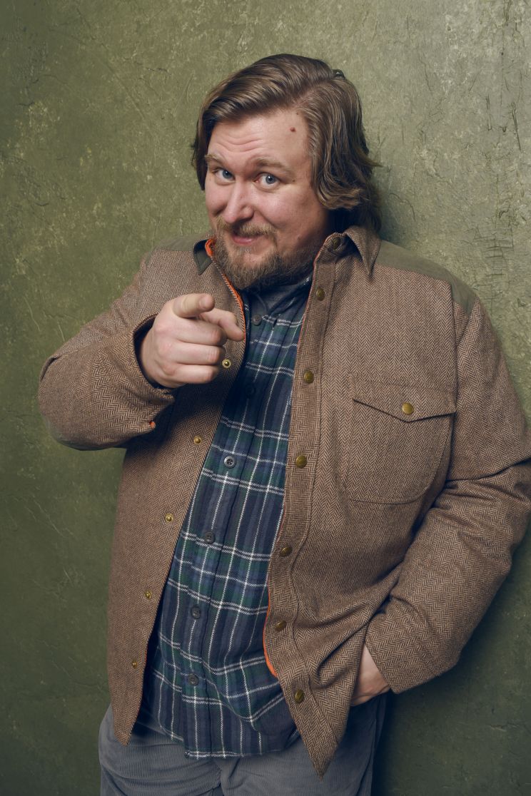 Michael Chernus