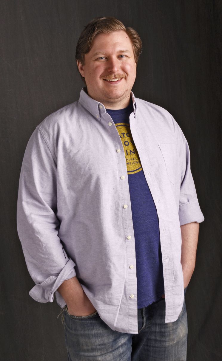 Michael Chernus