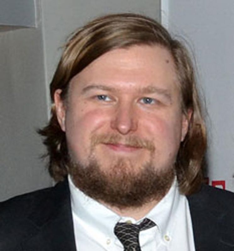 Michael Chernus