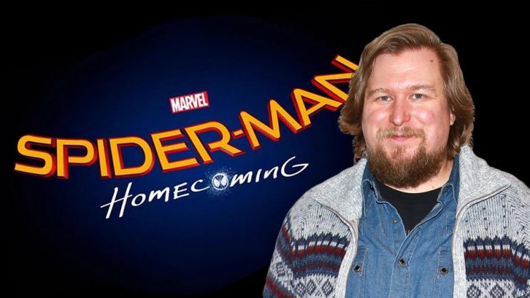 Michael Chernus