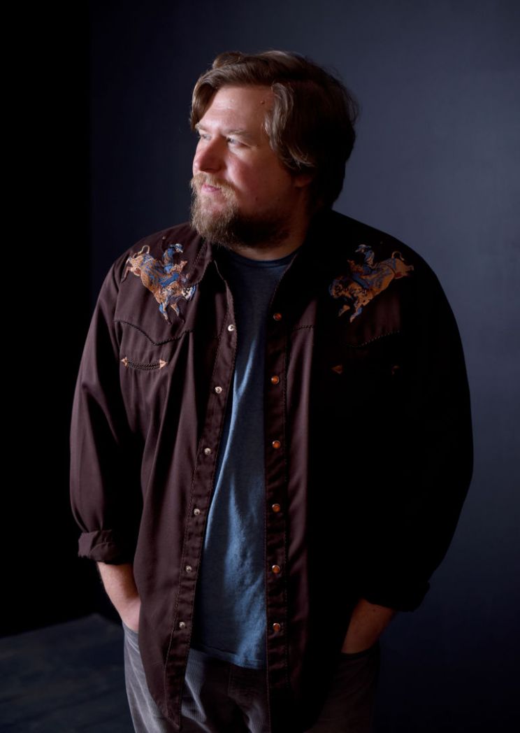 Michael Chernus