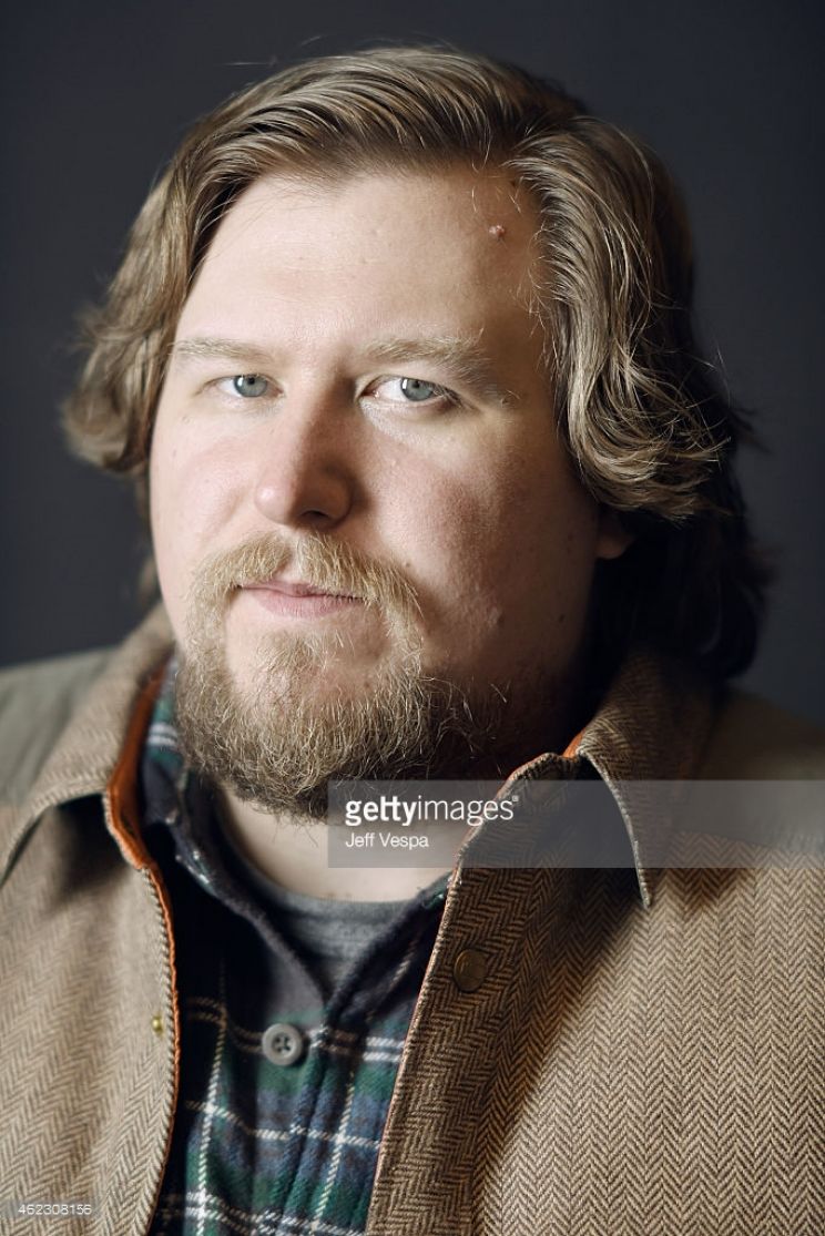 Michael Chernus