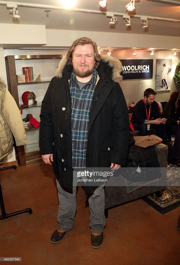 Michael Chernus