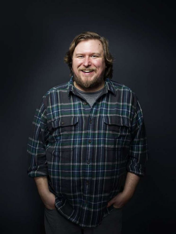 Michael Chernus