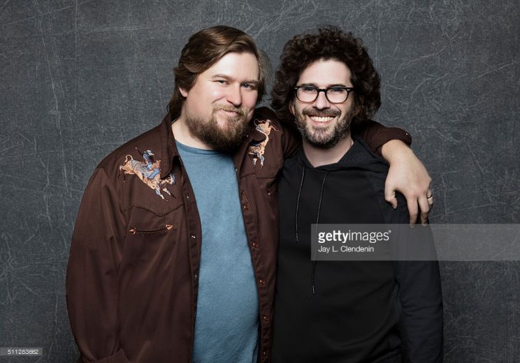 Michael Chernus