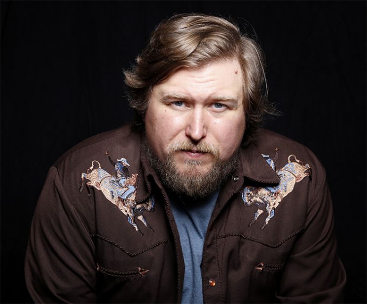 Michael Chernus