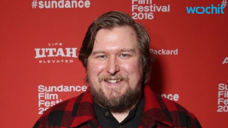 Michael Chernus