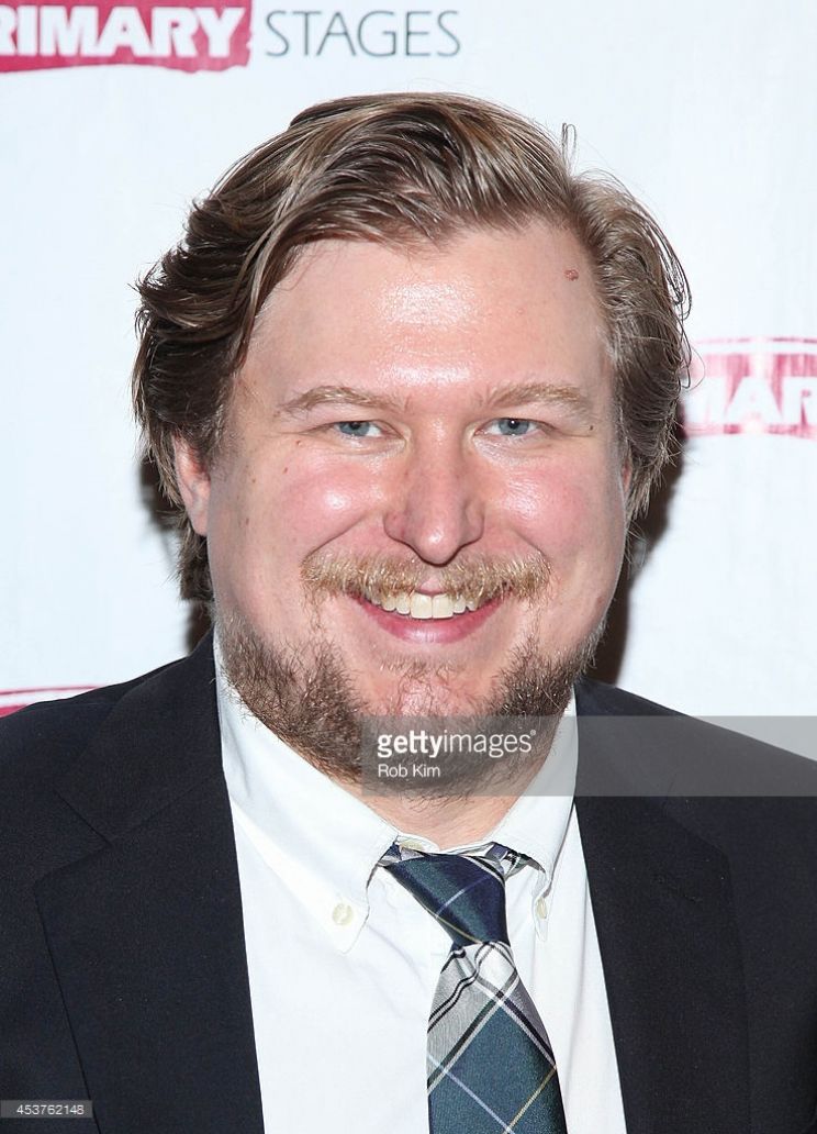 Michael Chernus