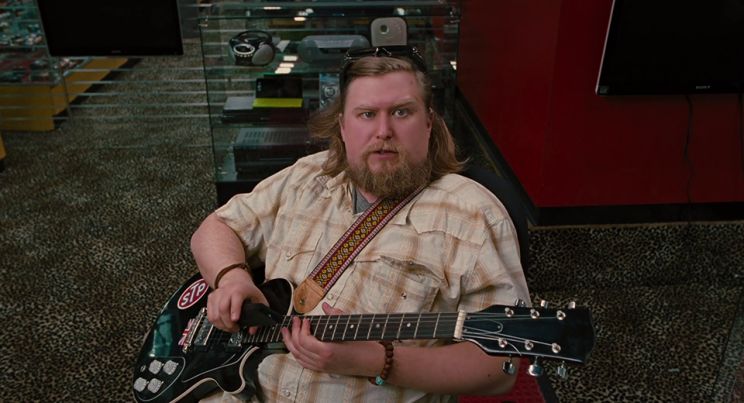 Michael Chernus