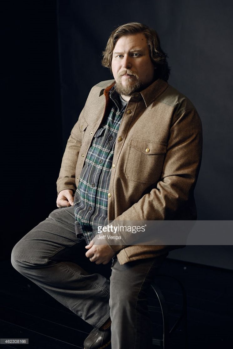 Michael Chernus