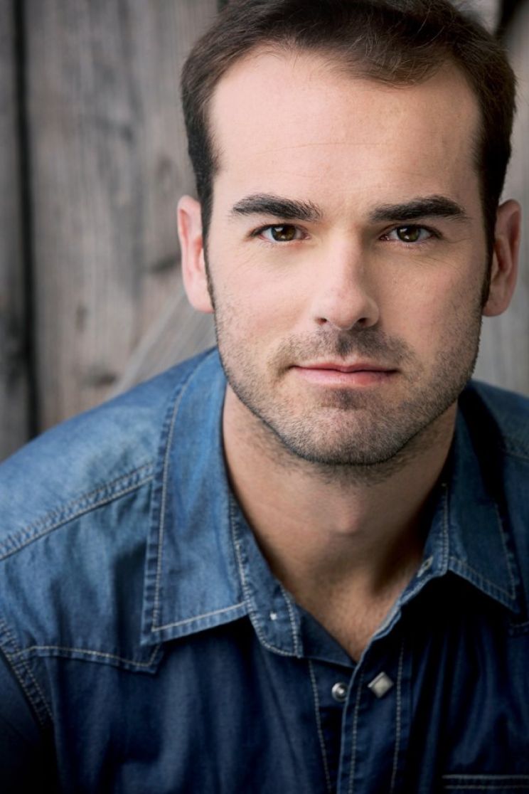 Michael Chieffo