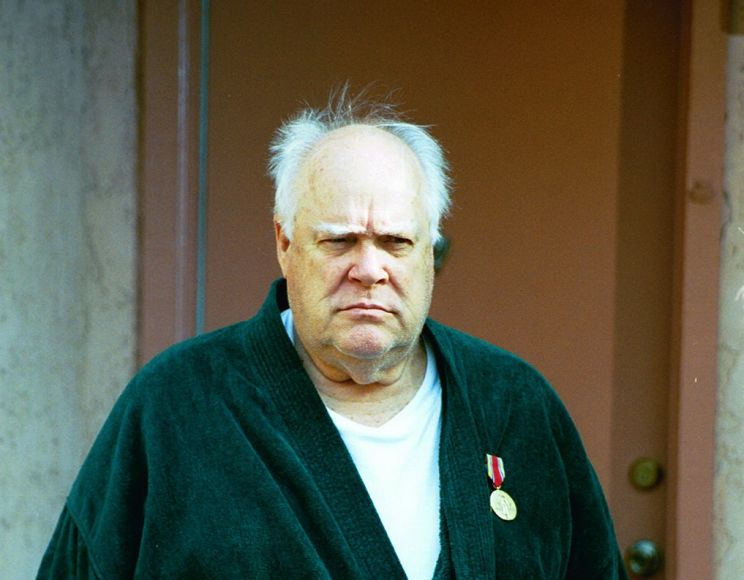 Michael Chieffo