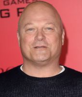 Michael Chiklis