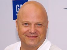 Michael Chiklis