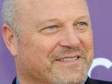 Michael Chiklis