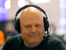 Michael Chiklis