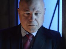 Michael Chiklis
