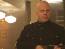 Michael Chiklis