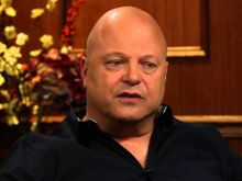 Michael Chiklis