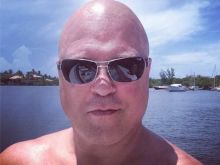 Michael Chiklis