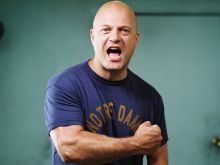 Michael Chiklis