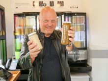 Michael Chiklis