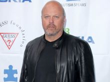 Michael Chiklis