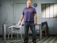 Michael Chiklis