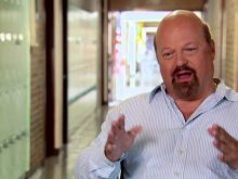 Michael Chiklis
