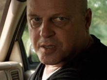 Michael Chiklis