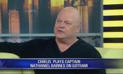 Michael Chiklis